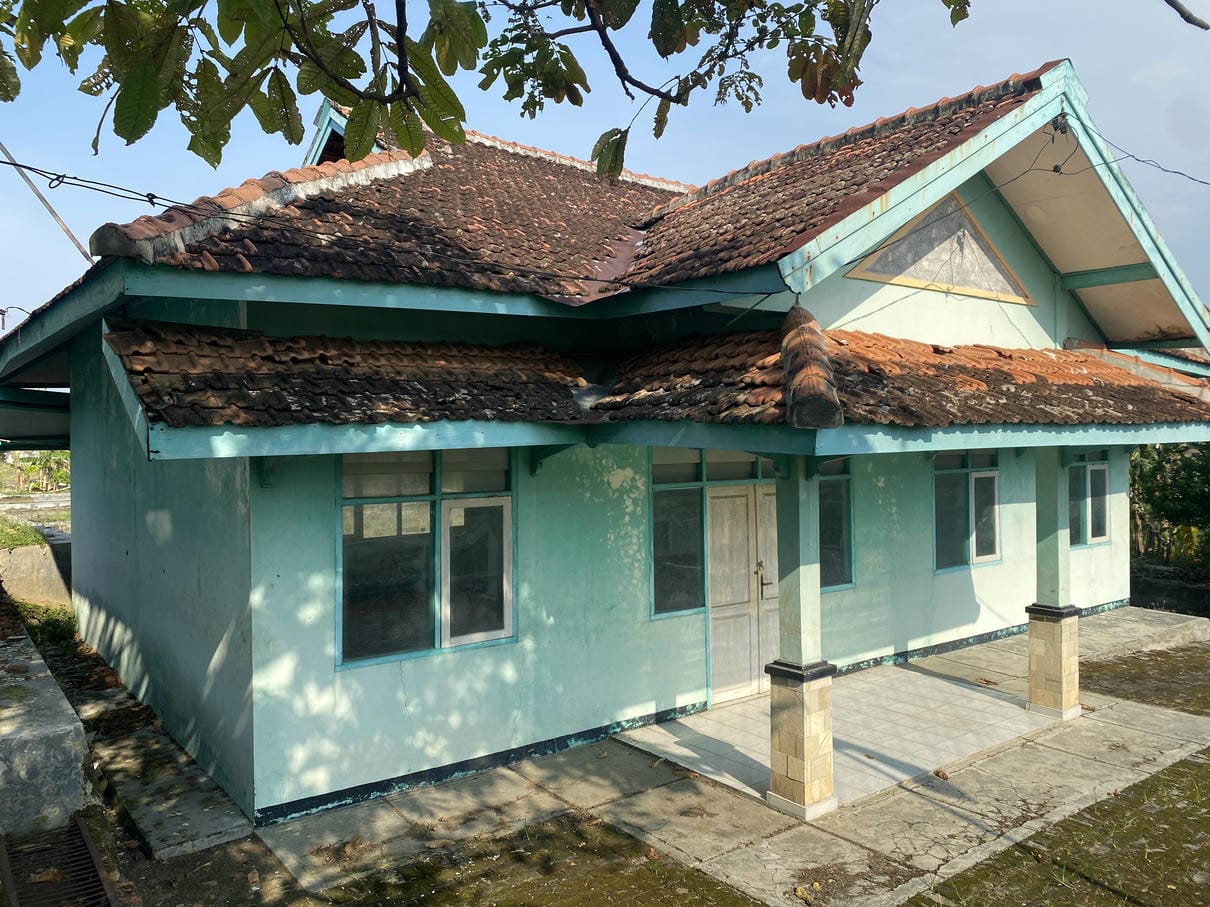 Sewa Aset Sarana Balai Benih Ikan Kajengan Thumbnail 9