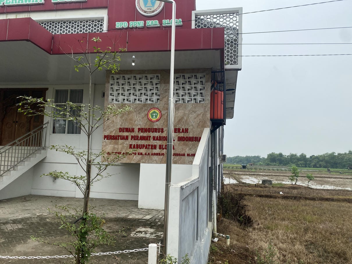 Sewa Aset Lahan Pertanian Adirejo - Foto 2