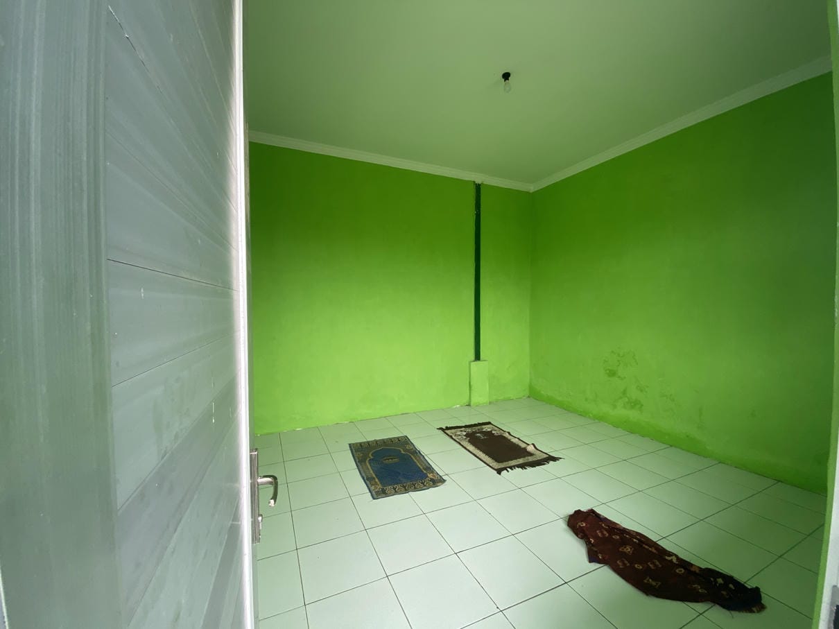 Sewa Aset Bangunan RPHU Puskeswan - Foto 1