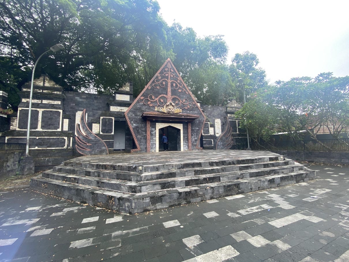 Sewa Aset Taman Tirtonadi Thumbnail 6