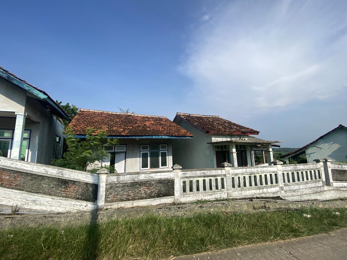 Sewa Aset Sarana Balai Benih Ikan Kajengan - Foto 5