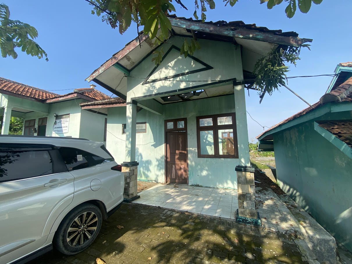 Sewa Aset Sarana Balai Benih Ikan Kajengan Thumbnail 6