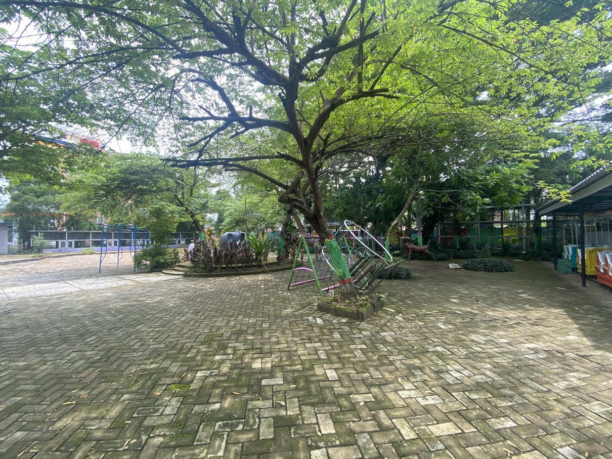 Sewa Aset Taman Sarbini - Foto 5